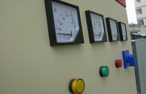 西夏成套配电箱